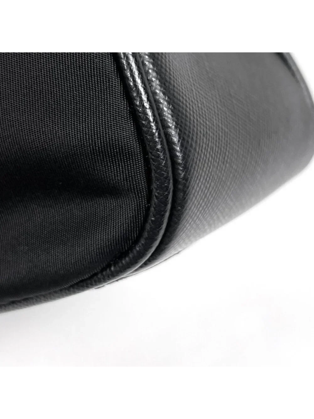 Prada Business Bag Nylon Nero